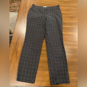 Great Condition Dalia Ankle Pant Size 2